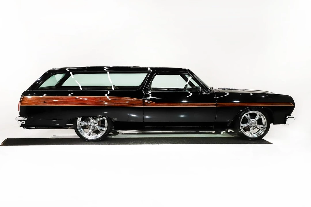 1964 Chevrolet Chevelle 1st Gen - Image 18 of 31