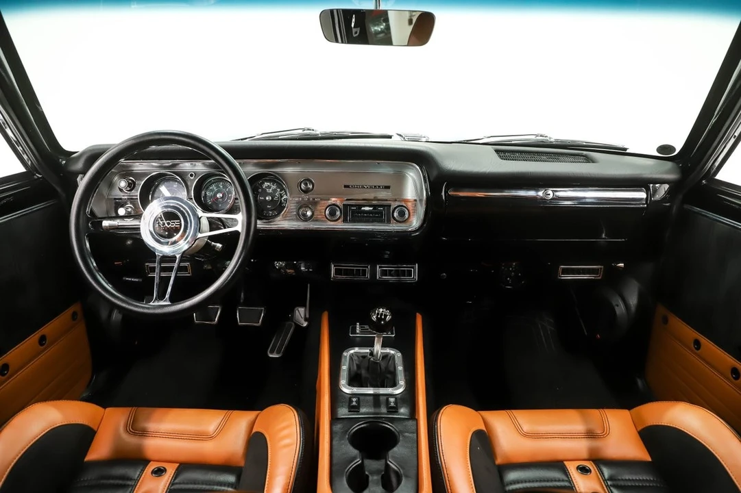 1964 Chevrolet Chevelle 1st Gen - Image 25 of 31