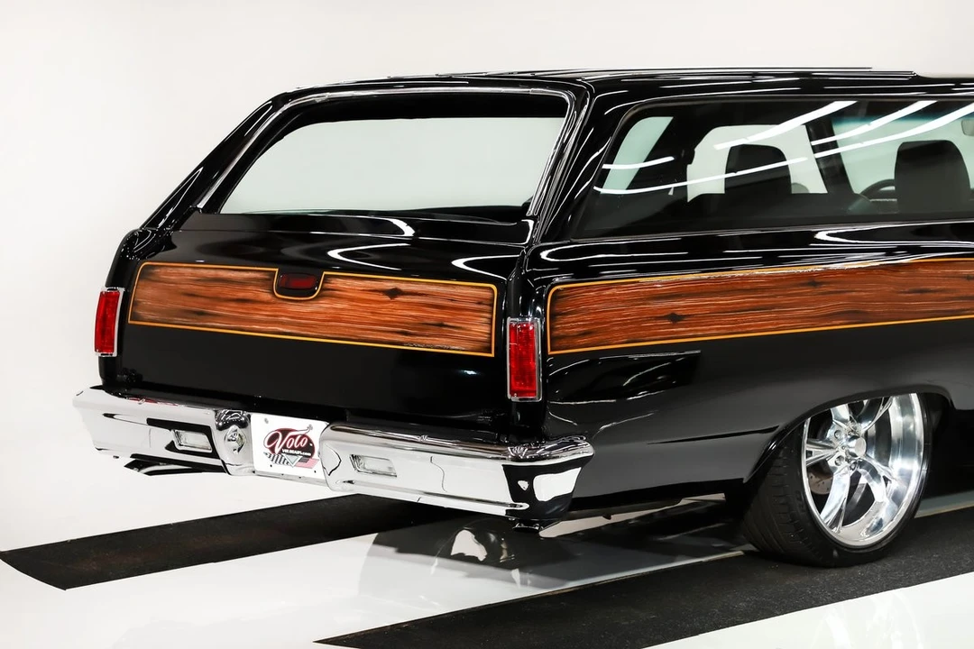 1964 Chevrolet Chevelle 1st Gen - Image 13 of 31