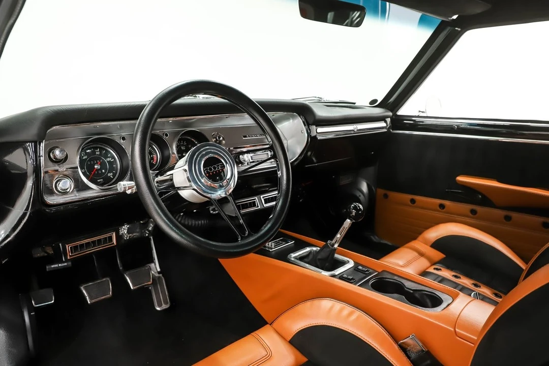 1964 Chevrolet Chevelle 1st Gen - Image 2 of 31