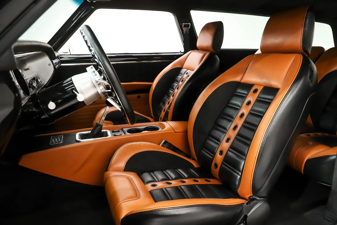1964 Chevrolet Chevelle 1st Gen - Image 13 of 21