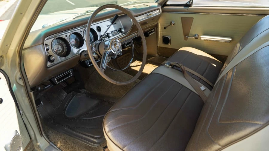 1964 Chevrolet Chevelle 1st Gen - Image 4 of 13