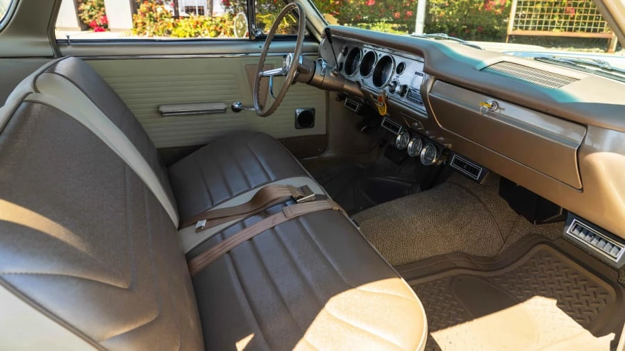 1964 Chevrolet Chevelle 1st Gen - Image 5 of 13