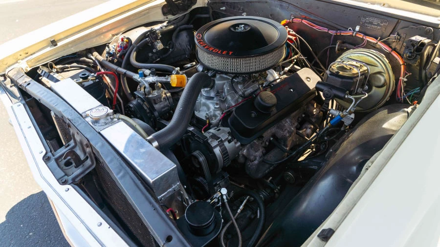1964 Chevrolet Chevelle 1st Gen - Image 6 of 13