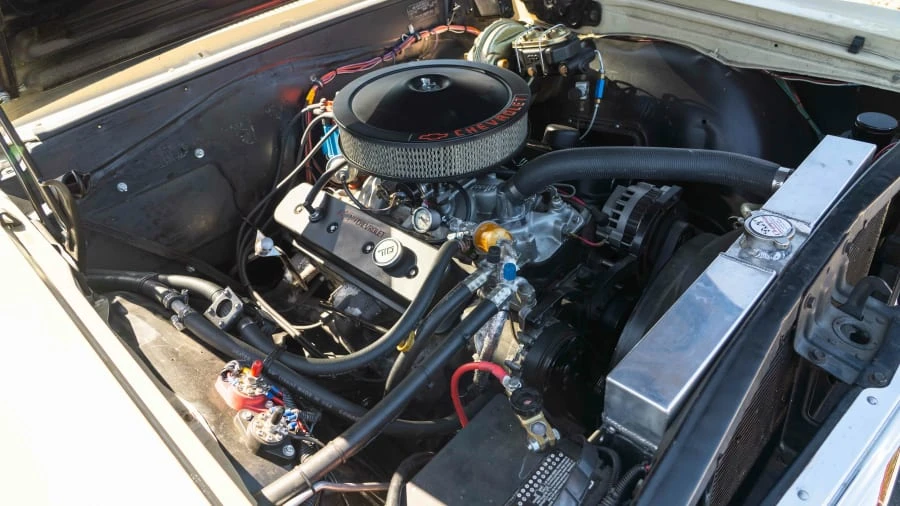 1964 Chevrolet Chevelle 1st Gen - Image 7 of 13