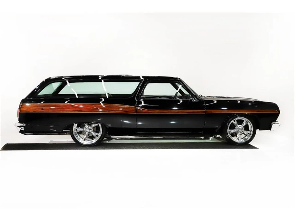1964 Chevrolet Chevelle 1st Gen - Image 18 of 31
