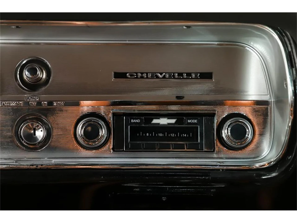 1964 Chevrolet Chevelle 1st Gen - Image 26 of 31