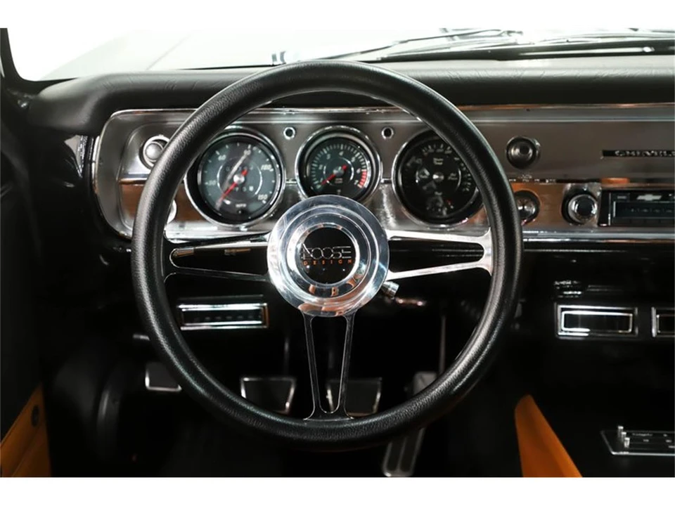 1964 Chevrolet Chevelle 1st Gen - Image 19 of 31