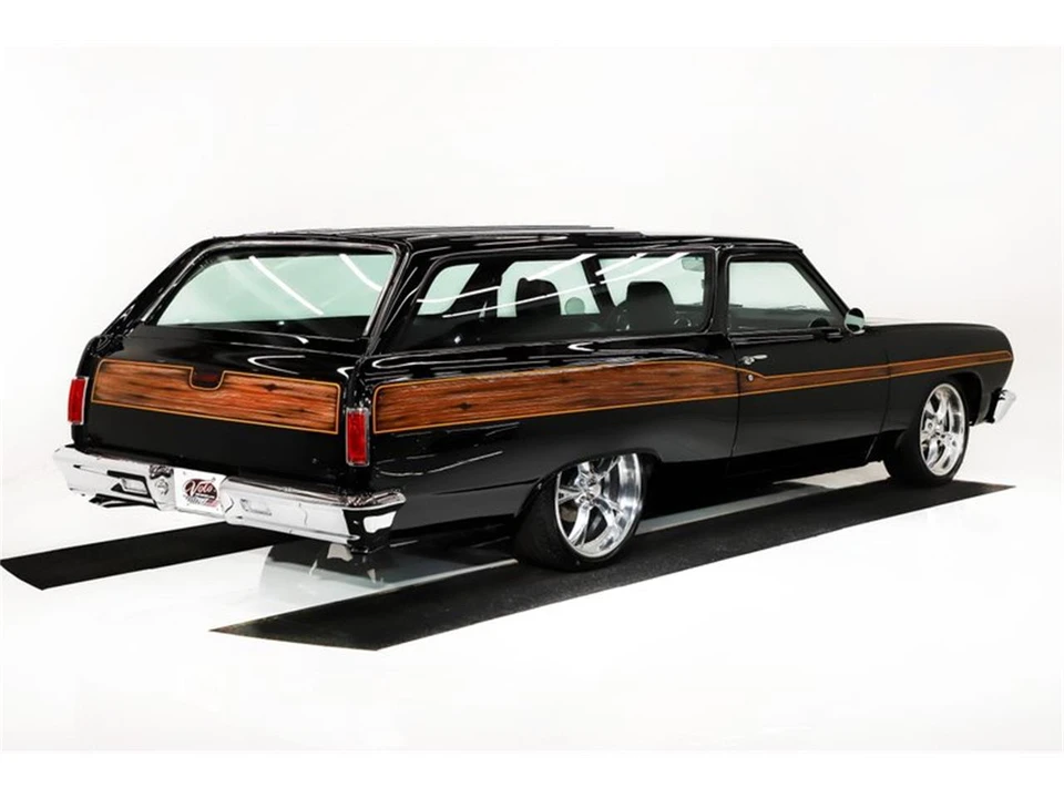1964 Chevrolet Chevelle 1st Gen - Image 31 of 31