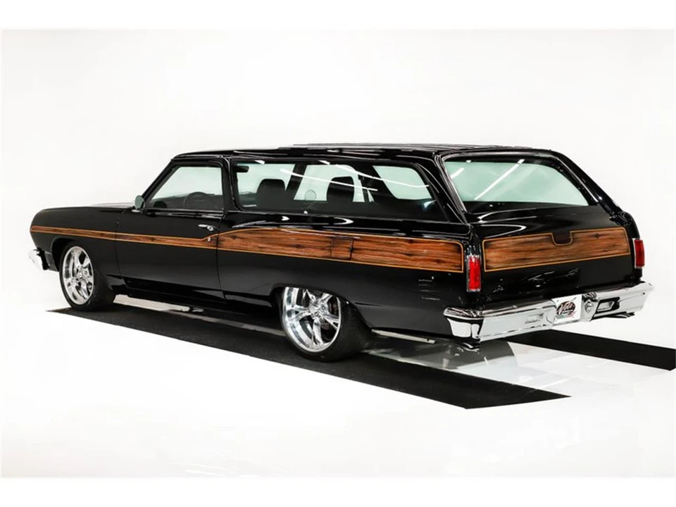 1964 Chevrolet Chevelle 1st Gen - Image 7 of 31