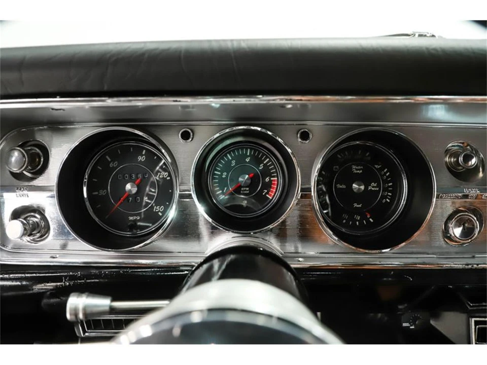 1964 Chevrolet Chevelle 1st Gen - Image 20 of 31