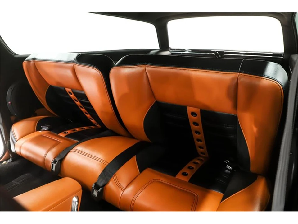 1964 Chevrolet Chevelle 1st Gen - Image 16 of 31
