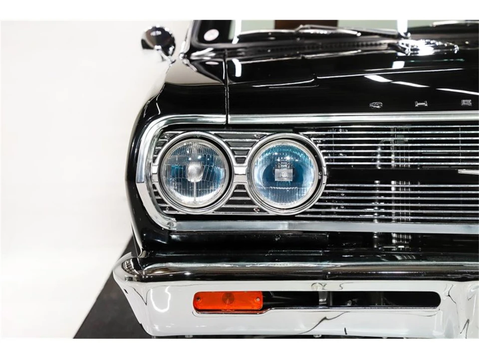 1964 Chevrolet Chevelle 1st Gen - Image 28 of 31