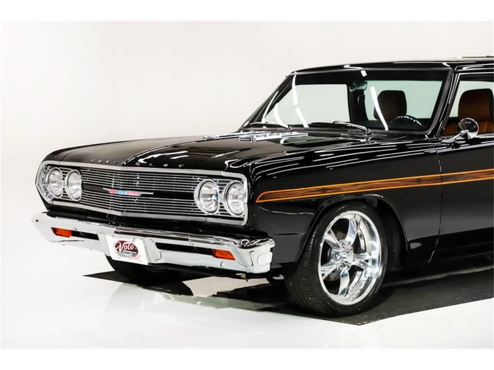 1964 Chevrolet Chevelle 1st Gen - Image 21 of 31