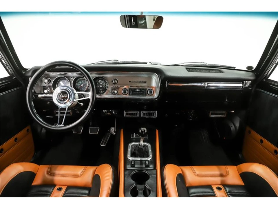 1964 Chevrolet Chevelle 1st Gen - Image 25 of 31