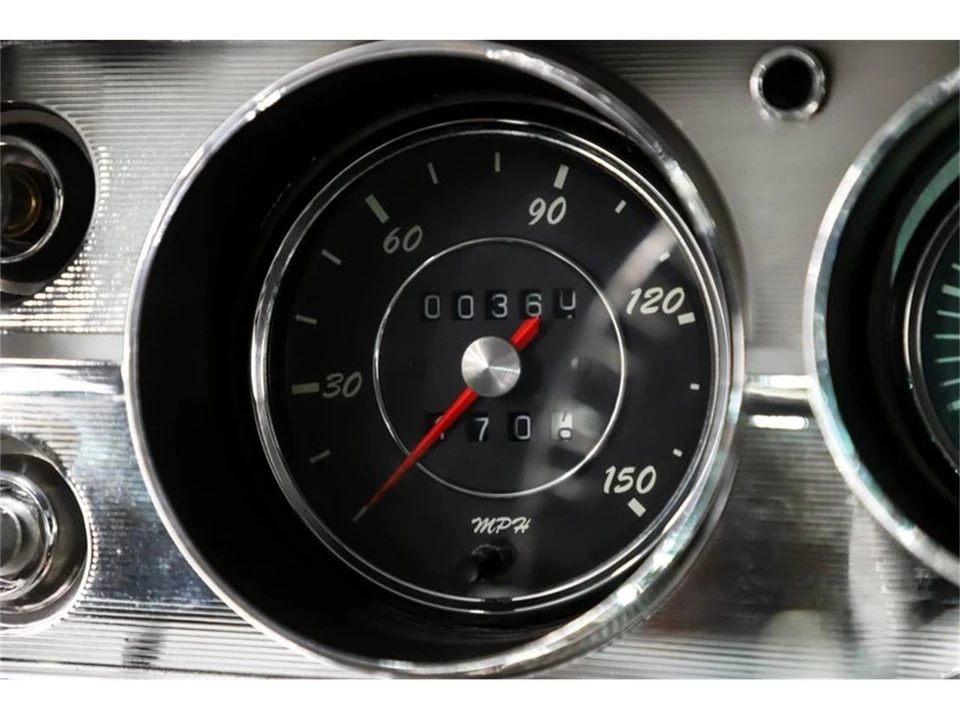1964 Chevrolet Chevelle 1st Gen - Image 3 of 31