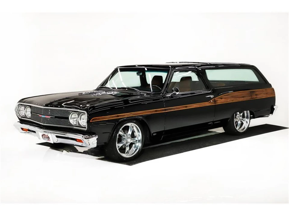 1964 Chevrolet Chevelle 1st Gen - Image 24 of 31