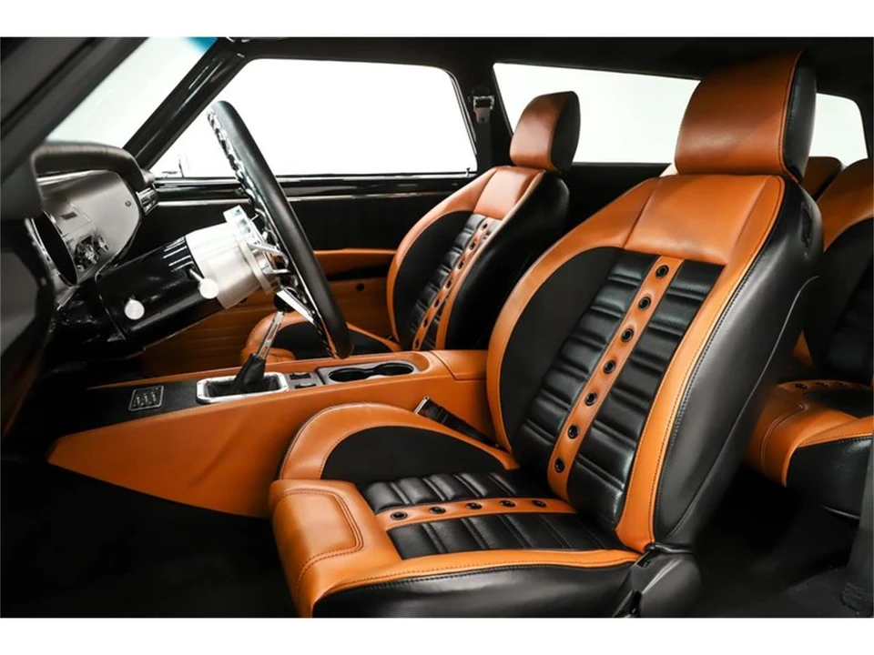 1964 Chevrolet Chevelle 1st Gen - Image 14 of 31