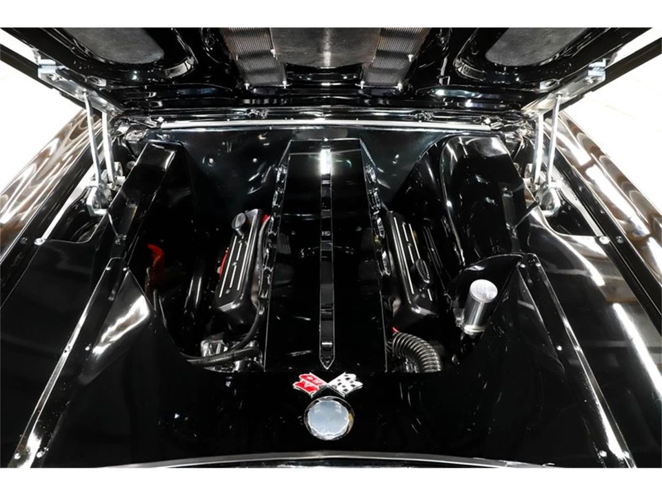 1964 Chevrolet Chevelle 1st Gen - Image 5 of 31