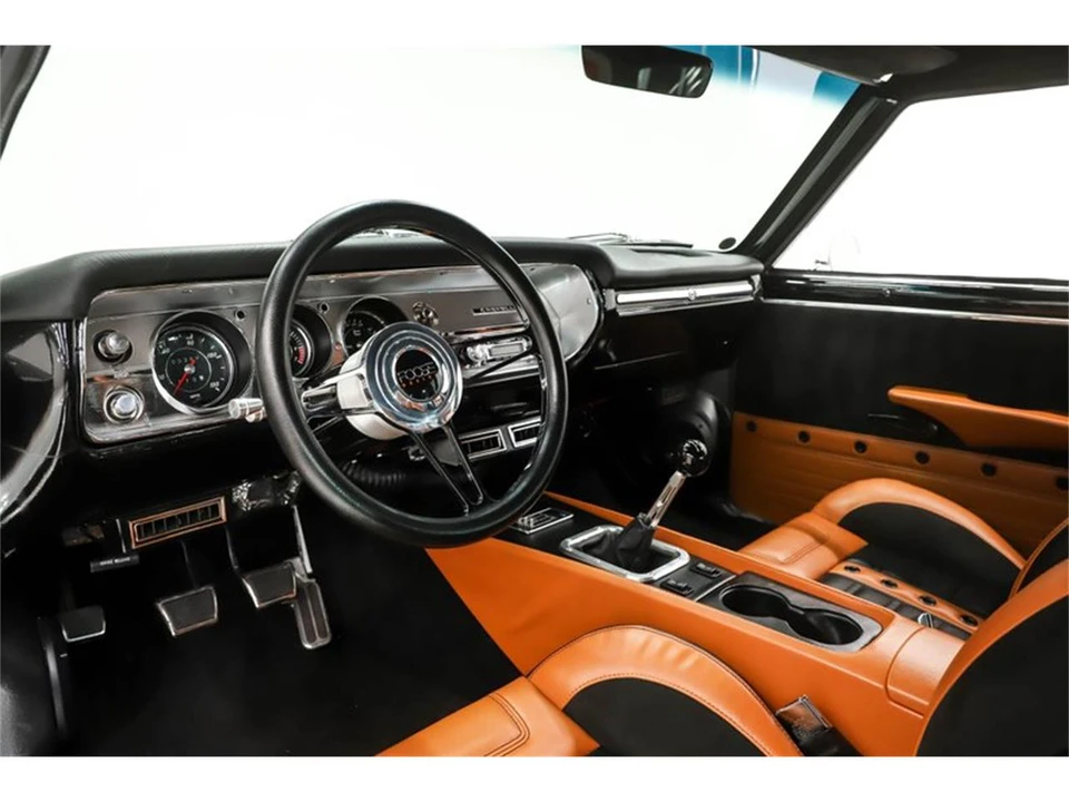 1964 Chevrolet Chevelle 1st Gen - Image 2 of 31