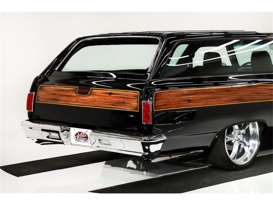 1964 Chevrolet Chevelle 1st Gen - Image 13 of 31