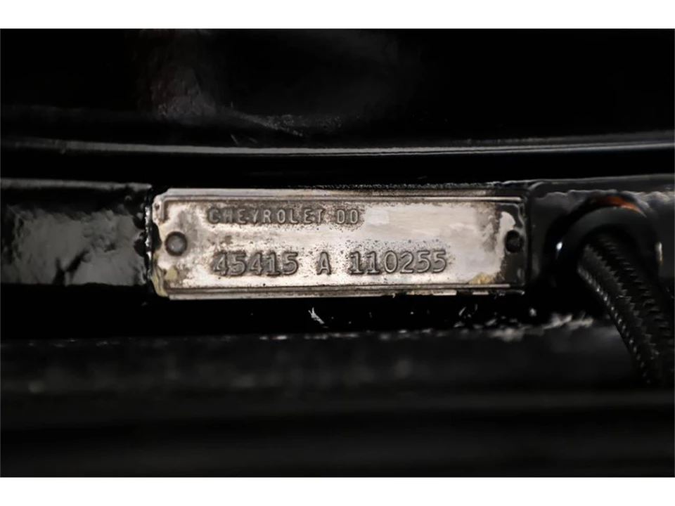 1964 Chevrolet Chevelle 1st Gen - Image 17 of 31
