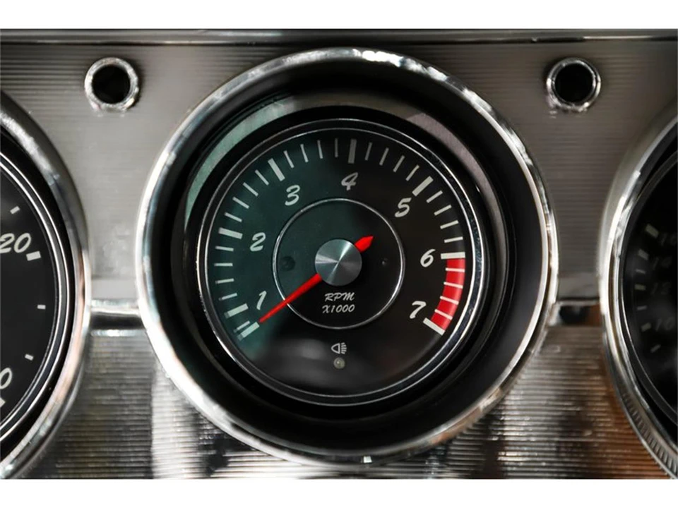 1964 Chevrolet Chevelle 1st Gen - Image 22 of 31