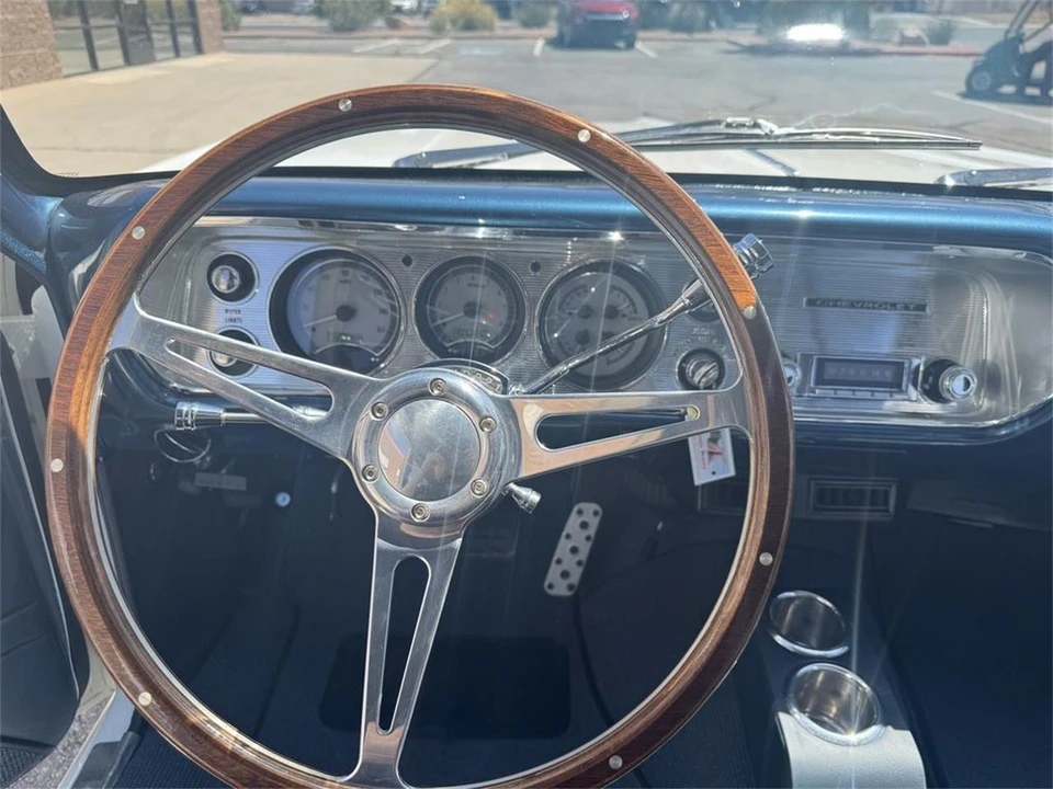 1964 Chevrolet Chevelle 1st Gen - Image 13 of 31