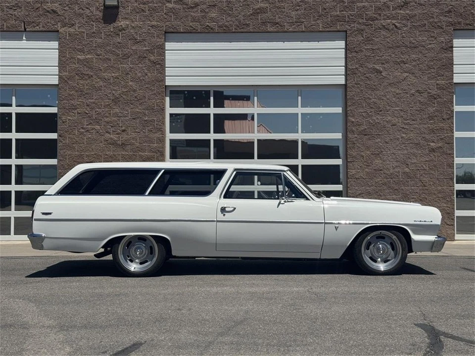 1964 Chevrolet Chevelle 1st Gen - Image 3 of 31