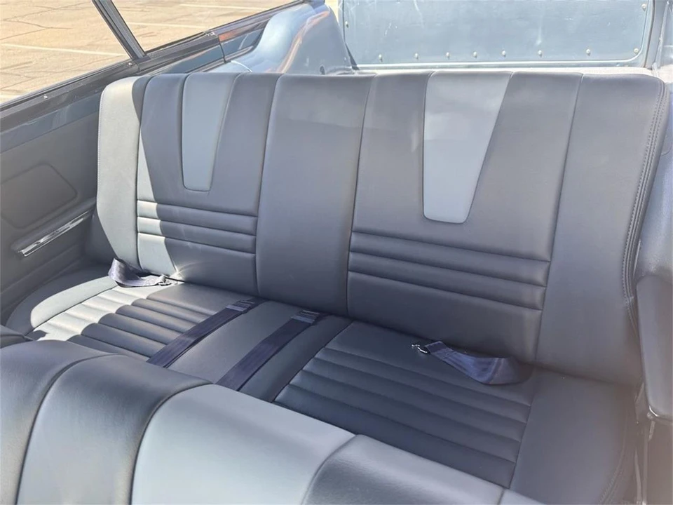 1964 Chevrolet Chevelle 1st Gen - Image 18 of 31