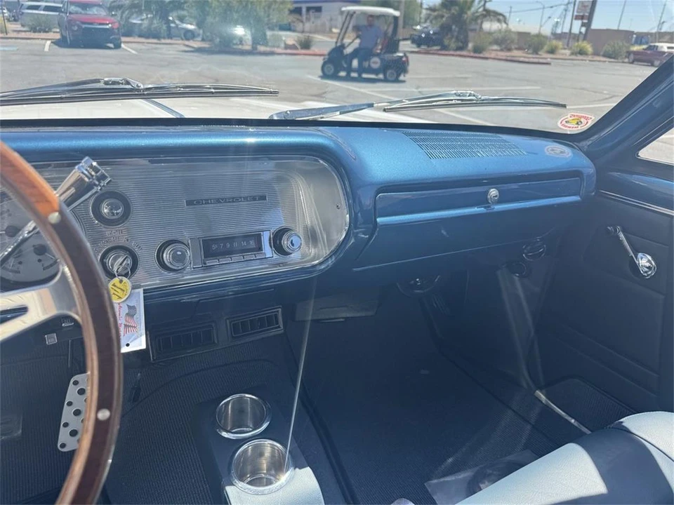 1964 Chevrolet Chevelle 1st Gen - Image 14 of 31