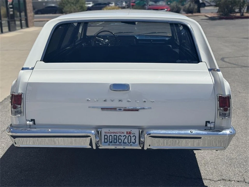 1964 Chevrolet Chevelle 1st Gen - Image 6 of 31