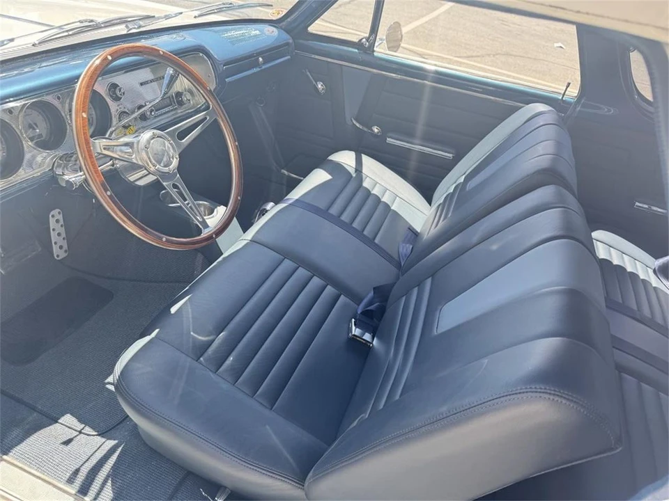 1964 Chevrolet Chevelle 1st Gen - Image 12 of 31