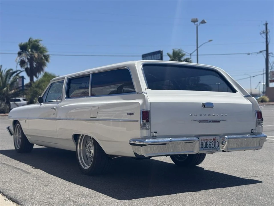 1964 Chevrolet Chevelle 1st Gen - Image 7 of 31