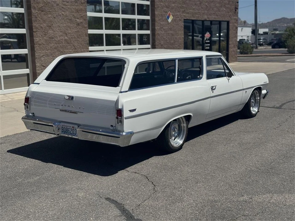 1964 Chevrolet Chevelle 1st Gen - Image 5 of 31