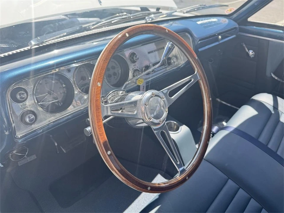1964 Chevrolet Chevelle 1st Gen - Image 21 of 31