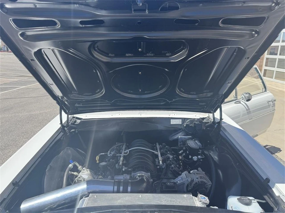 1964 Chevrolet Chevelle 1st Gen - Image 23 of 31