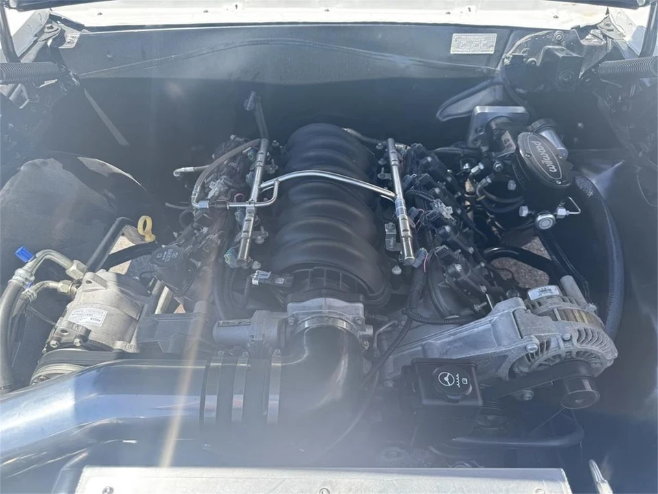 1964 Chevrolet Chevelle 1st Gen - Image 24 of 31