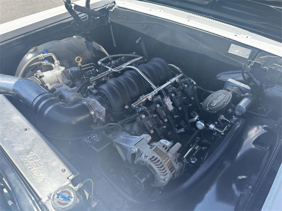 1964 Chevrolet Chevelle 1st Gen - Image 25 of 31