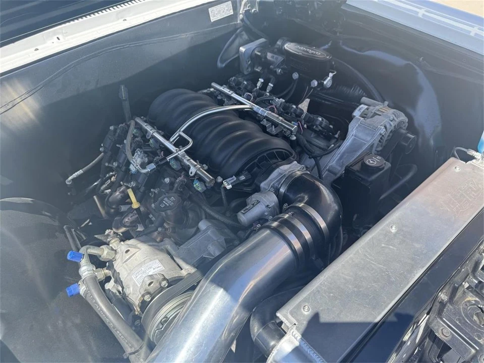 1964 Chevrolet Chevelle 1st Gen - Image 26 of 31
