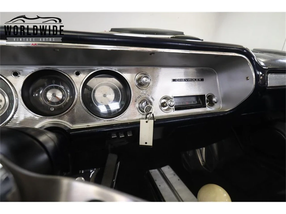 1964 Chevrolet Chevelle 1st Gen - Image 31 of 31