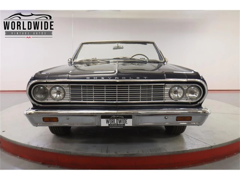 1964 Chevrolet Chevelle 1st Gen - Image 19 of 31