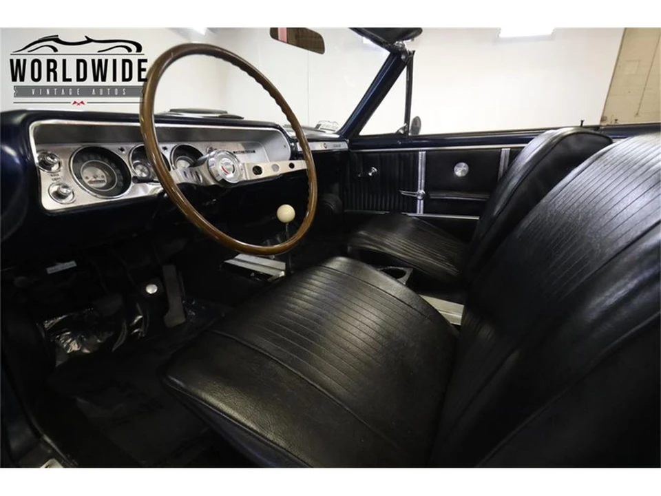 1964 Chevrolet Chevelle 1st Gen - Image 29 of 31