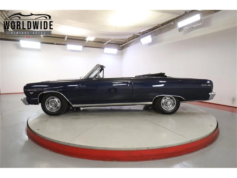 1964 Chevrolet Chevelle 1st Gen - Image 3 of 31