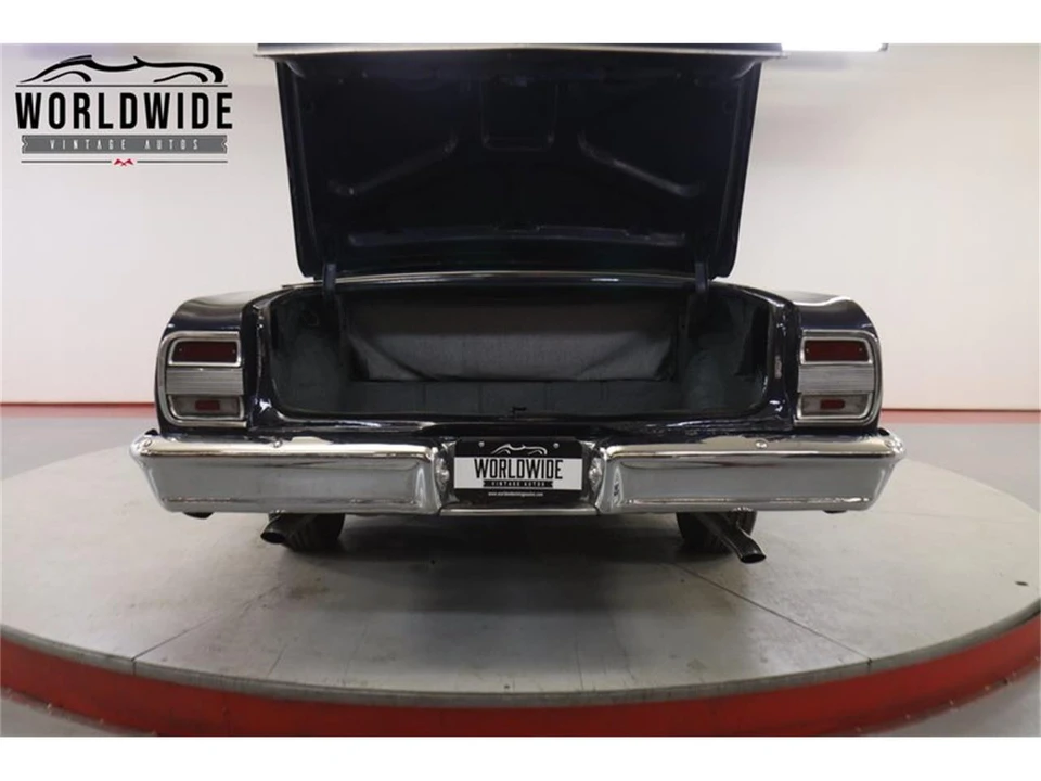 1964 Chevrolet Chevelle 1st Gen - Image 21 of 31