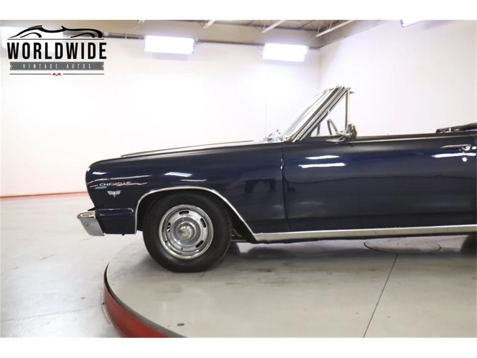 1964 Chevrolet Chevelle 1st Gen - Image 11 of 31