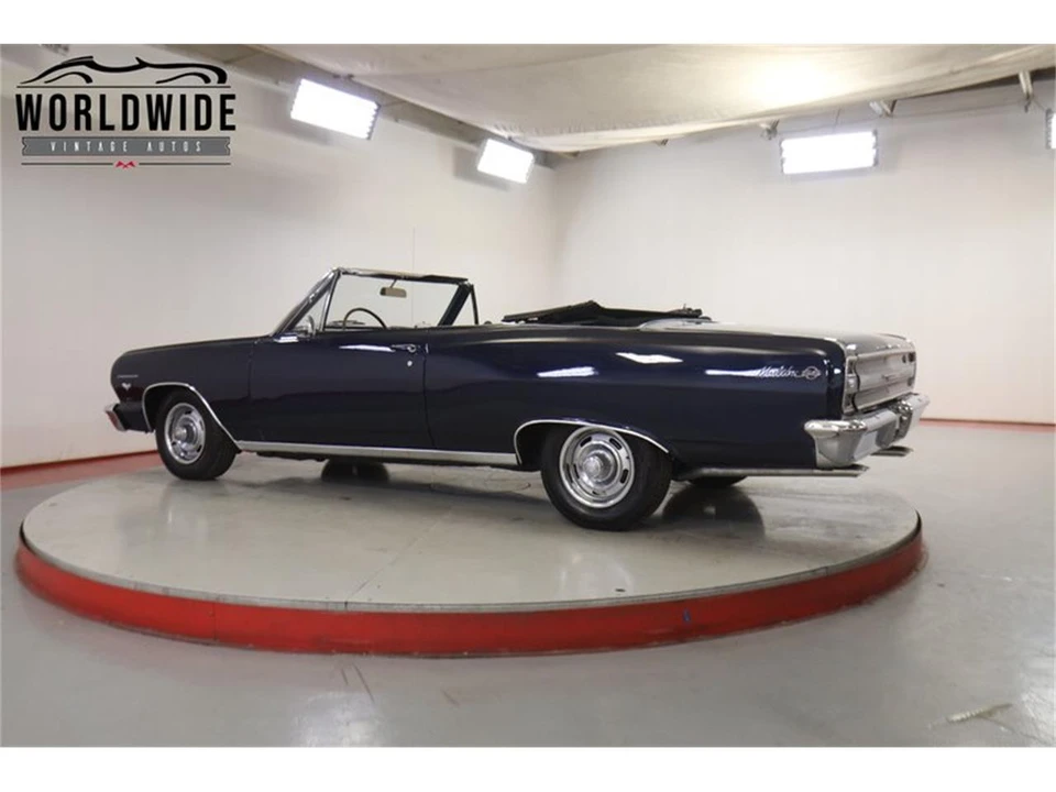 1964 Chevrolet Chevelle 1st Gen - Image 5 of 31