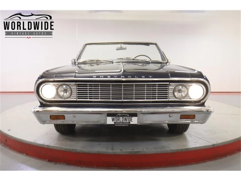 1964 Chevrolet Chevelle 1st Gen - Image 20 of 31