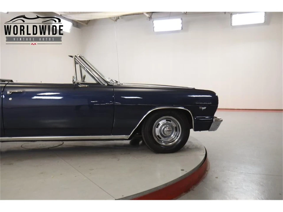 1964 Chevrolet Chevelle 1st Gen - Image 12 of 31