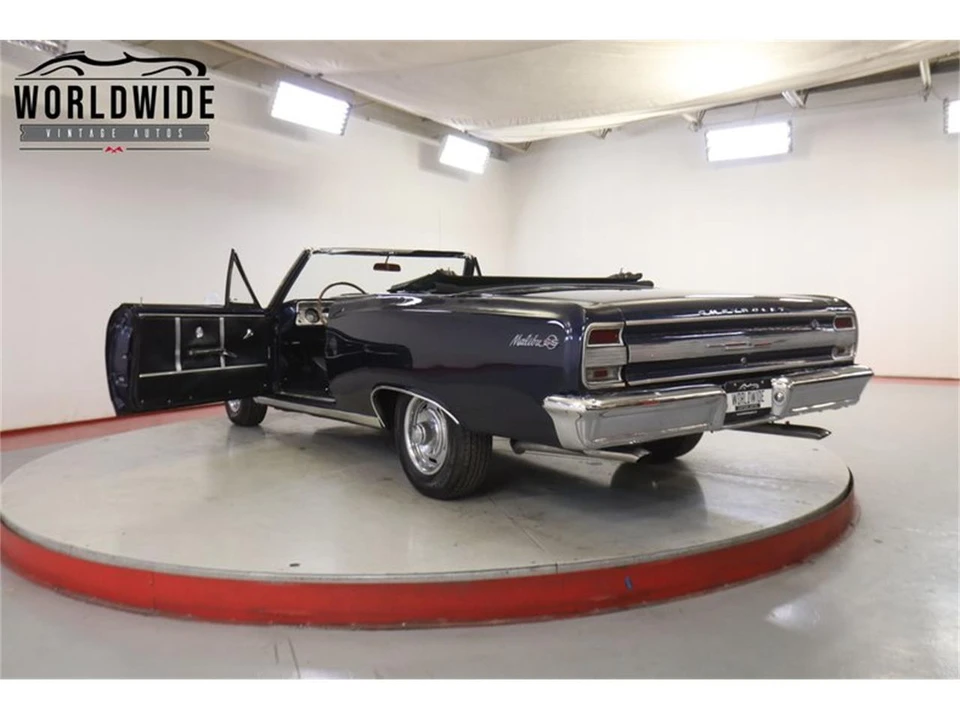 1964 Chevrolet Chevelle 1st Gen - Image 24 of 31
